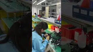 Visual inspection: Check the wiring harness for obvious damage, wear, breaks, loose connectors, etc.