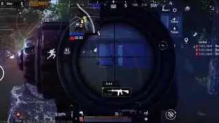 improvement skills on realme 6 || pubg montage