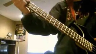 Sweating bullets cover by frankie vigliarolo