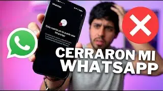 Cómo evitar ser BLOQUEADO de WhatsApp paso a paso (2026)