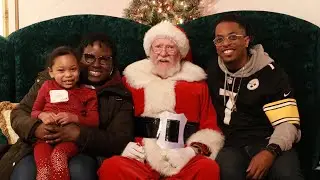 *HOLIDAY EPISODE!* &ldquo;This Christmas&rdquo; S2:E7