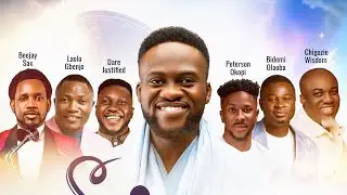 Sing His Praise With  Elijah Daniel
