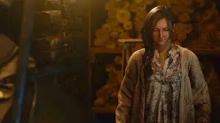 Resident Evil Village - Mia Found fandub @LoststeamVAA