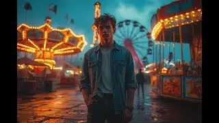 Joyland by Stephen King | Mystery & Supernatural Analysis & Coming-of-Age Explained