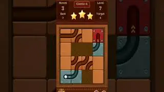 let me roll :slidingblock,brain,rolling,puzzle All levels (1-10) Gameplay Walkthrough  andriod,ios