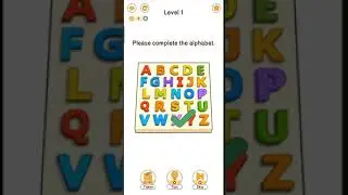 Brain Go 2 | Answers | All Levels | Level 1 #braingo #braingo2 #gameplay #androidgames #shorts