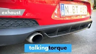Hyundai i30 N Performance - FULL Exhaust Comparison: NORMAL vs SPORT vs SPORT+ vs N-MODE & Driving