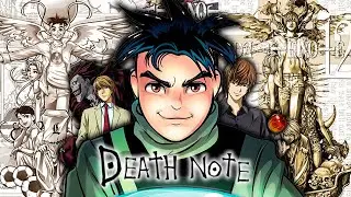 Quando o CEBOLINHA ganhou um DEATH NOTE e se tornou o KIRA!
