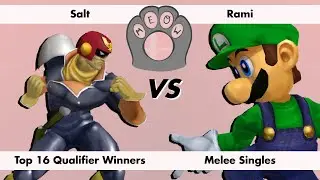 MEOWeekly #23 - Salt Vs Rami | Top 16 Qualifier Winners