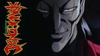 Greenbeardd - BENCHMARK (AMV)