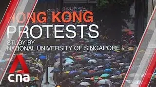 Hong Kong needs to address income inequality to quell discontent: Study