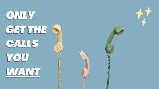 The Smarter Smart Call Blocker