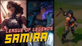 Samira Montage 2020