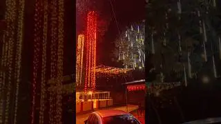 Vilayil bhadrakali  temple # Fest 2025 # Varkala
