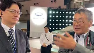 Performance-B STI conceptの本質を開発責任者に問う
