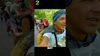 😨 When Aim Fails and Everyone Falls #funny #fails #shorts