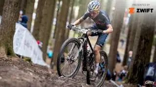 Tom Pidcock's Olympic Gold Ambitions