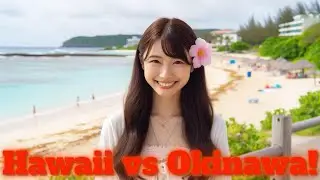 Is Okinawa Really the &ldquo;Hawaii of Japan&rdquo;? 🌴 | Culture, Tourism & Truth