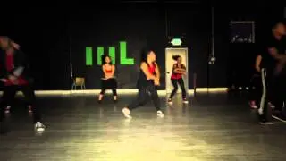 Balta Monkiki Performance | #DeepLA | June
