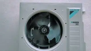 Eco Vent - Altherma 3 client