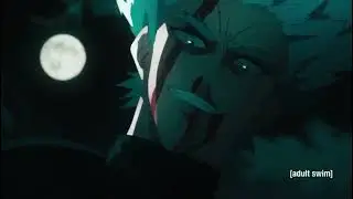Anime Clip AMV - Its time To Finish Ya | HD |
