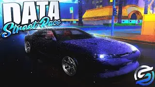 DATA MODIFICADA STREET RACE REALISTA com RONCOS😍!! DATA para GTA SAMP LAUNCHER (Android)!!