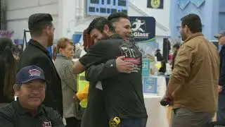 Spring in to Summer Small Business Expo 2024 Recap