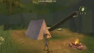 Open Season The Game: Walkthrough Part 23 - Tanks A lot! - Mission 21