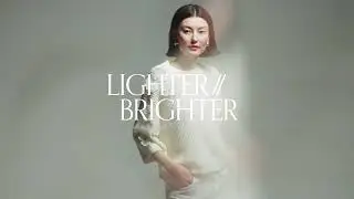Jigsaw LIGHTER // BRIGHTER Spring 2025