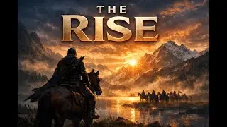 When the Storm Breaks, the Ride Begins | Epic Orchestral Music | William Tell Inspired