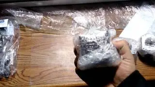 Smw3d large Ox N'A Box CNC unboxing