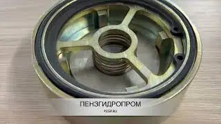 Клапан обратный 09104.6516.3109.104-2000СБ (DN65, PN16)