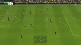EA SPORTS FC 24 Farrah-Fowler Power Bend