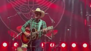 Diamonds & Gasoline - Turnpike Troubadours - Rio Rancho NM 11-9-24