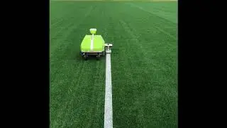 Fortress of Obetz OH Artificial Turf