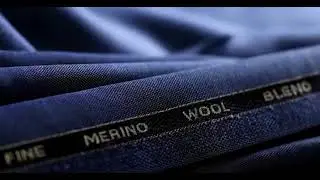 Lawrencepur - Suiting Fabric - Shop Now In-stores & Online