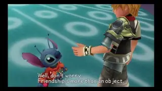 Kingdom Hearts Birth By Sleep Remix Critical Mode Boss Battle 5 Ven