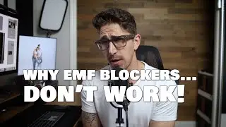 Why EMF Blockers Don&rsquo;t Work