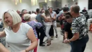Kacaraba ola ola lala - rytmicznie i żywiołowo w Sycynie!