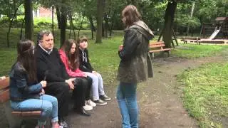 Spotkania pokoleń 2014 - Całe życie z Hutą Zgoda