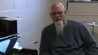 Chris Morrison Interview - FTM Project