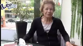Hebe Uhart: «La fama es como la plusvalía»