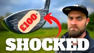 How is this DRIVER already going for &pound;100...  SHOULD you buy in 2022!?
