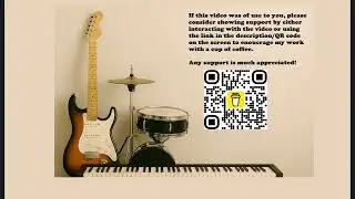 Mot&ouml;rhead  -  Overkill .LEAD GUITAR BACKING TRACK