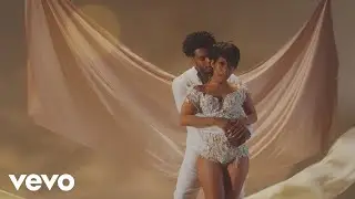 Jawan x Tiffany - Finally (Official Video)