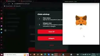 Simple Steps To Claim Optimism Airdrop On Your Computer 2022