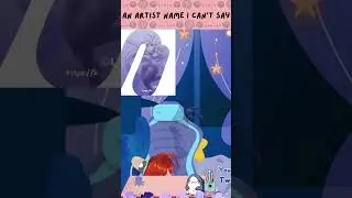 An Artist Name I can&rsquo;t say #vtuber #sharkvtuber #sharktuber #twitch #bonjovi