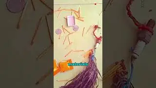 Have you ever seen a spark plug firecracker made entirely by hand