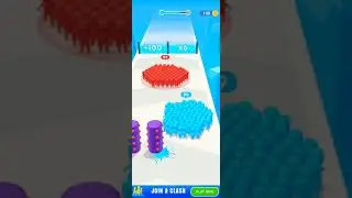 Count Masters Level 2