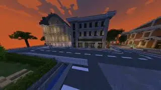 CrafTopia | [TRAILER OFICIAL ] | COMETA STUDIOS